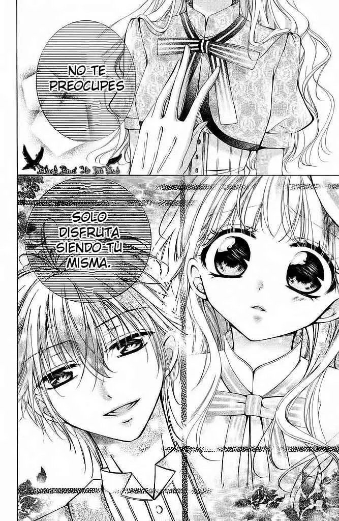 Amai Akuma ga Warau capítulo 6 página 23