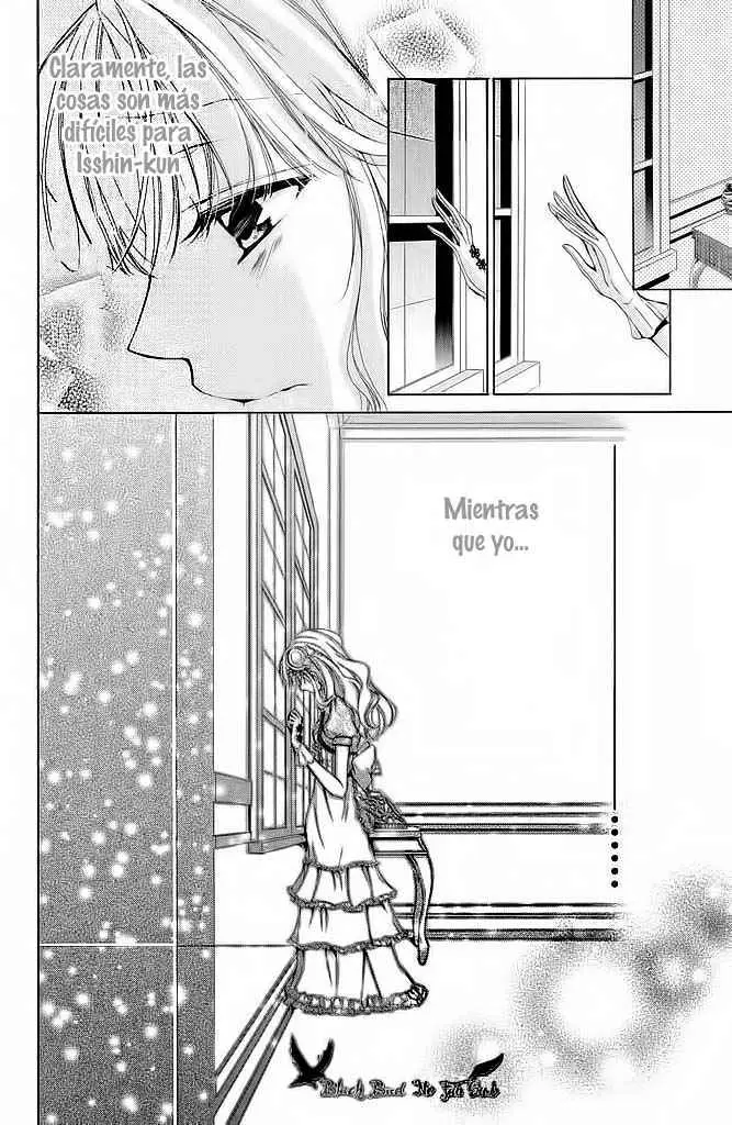 Amai Akuma ga Warau capítulo 6 página 33