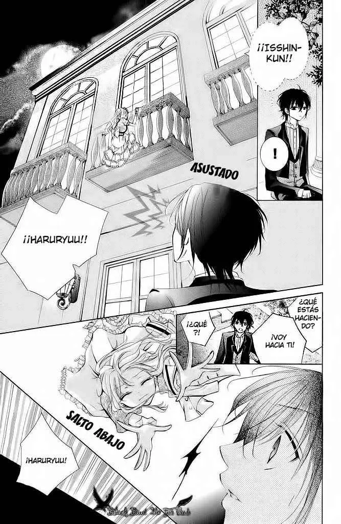 Amai Akuma ga Warau capítulo 6 página 40