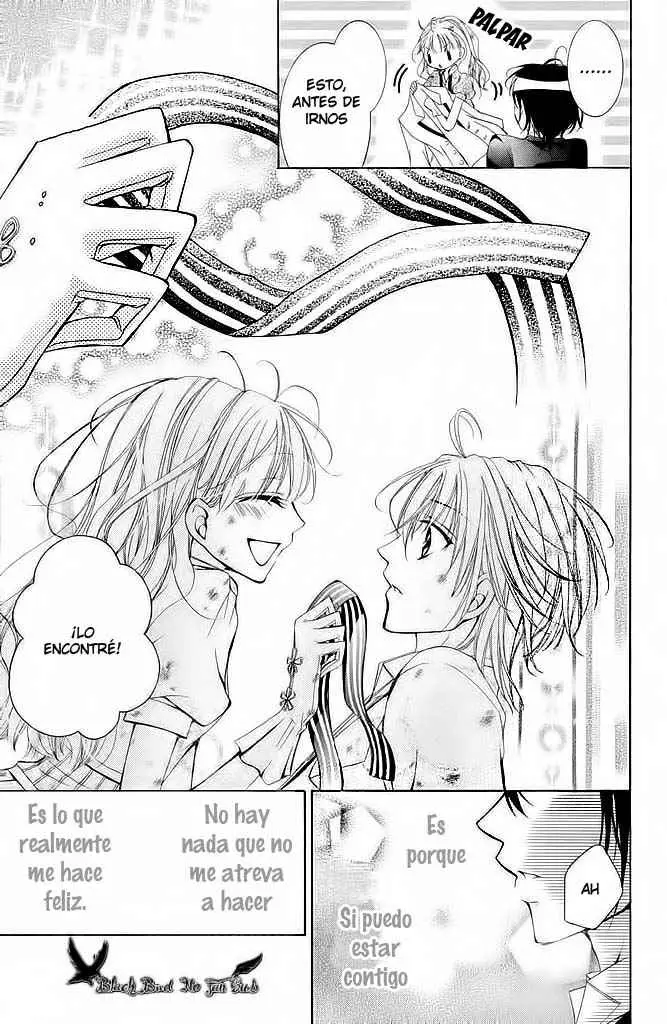 Amai Akuma ga Warau capítulo 6 página 42