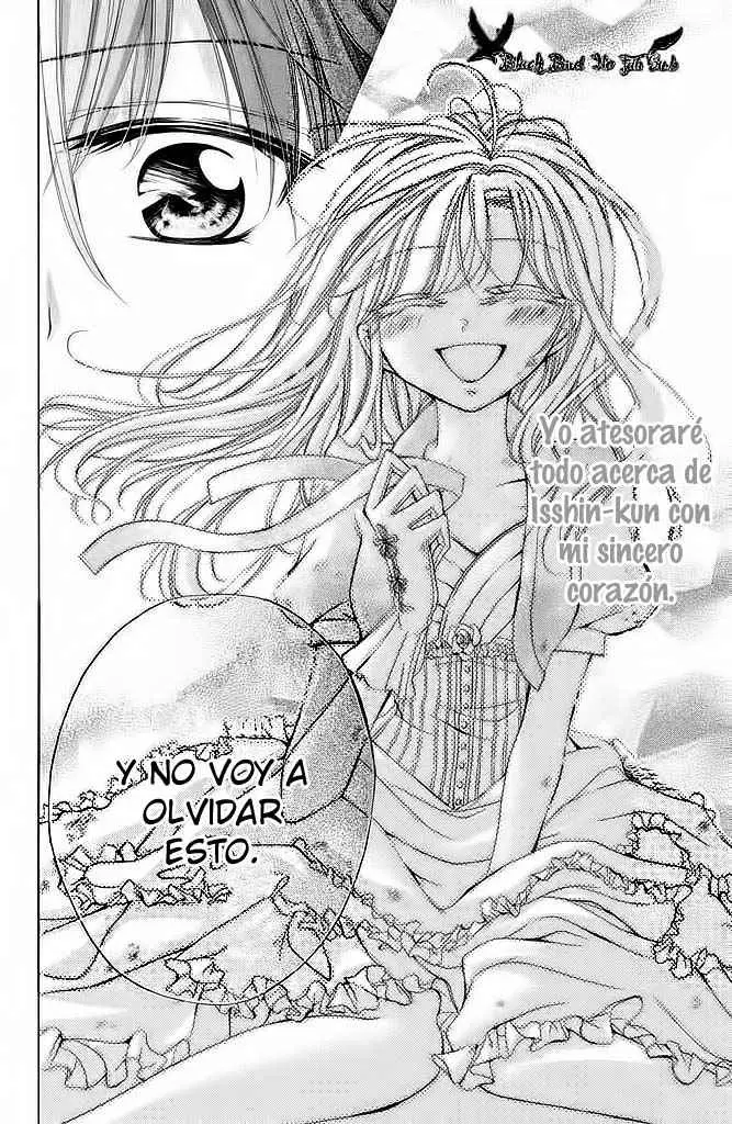 Amai Akuma ga Warau capítulo 6 página 44