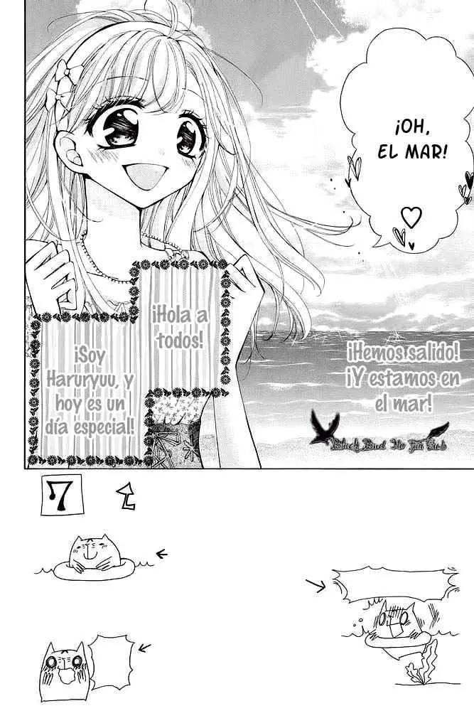 Amai Akuma ga Warau capítulo 7 página 6