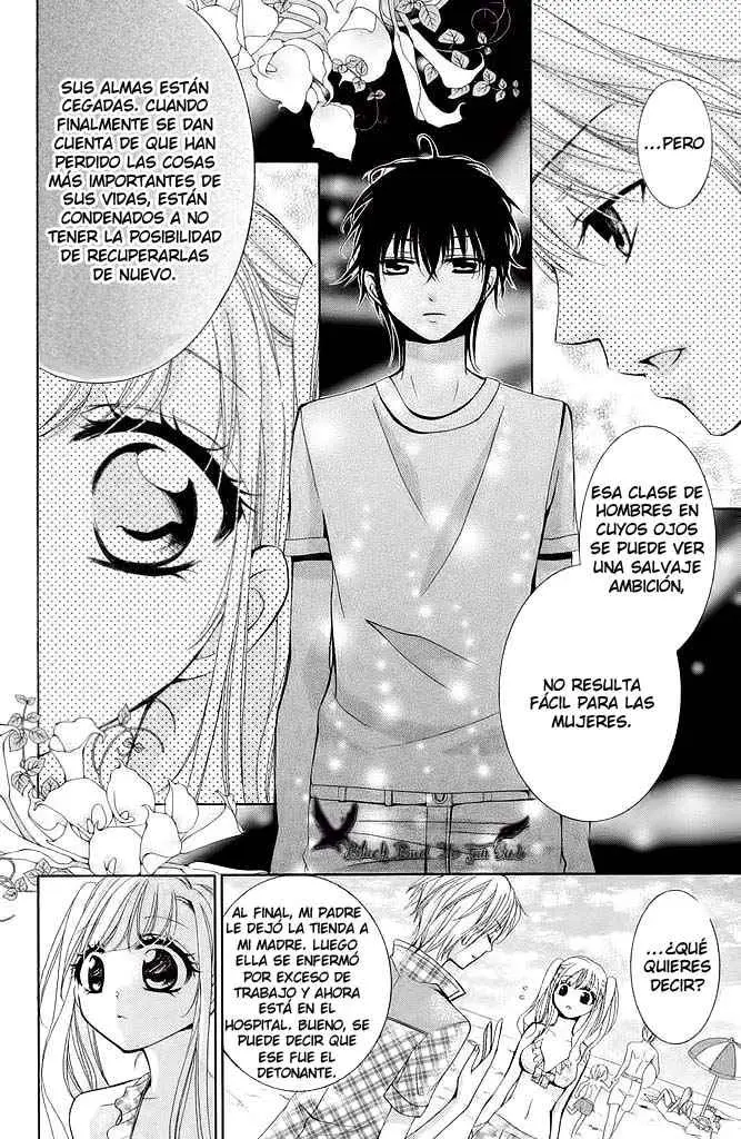 Amai Akuma ga Warau capítulo 7 página 24
