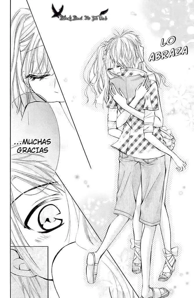 Amai Akuma ga Warau capítulo 7 página 26