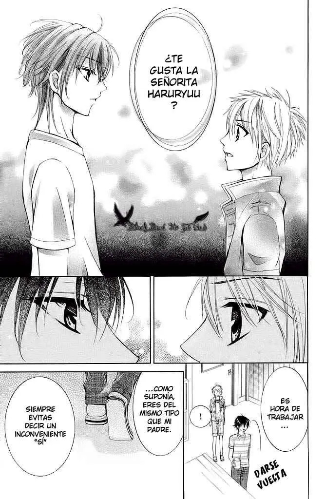 Amai Akuma ga Warau capítulo 7 página 29