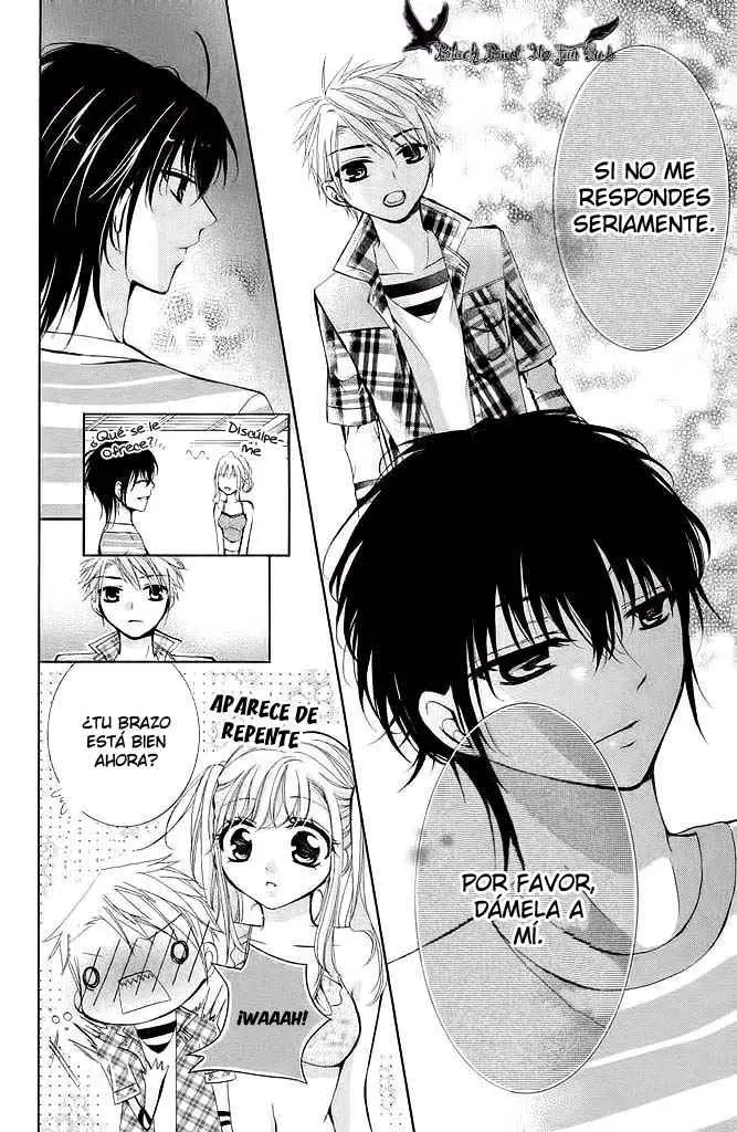 Amai Akuma ga Warau capítulo 7 página 30