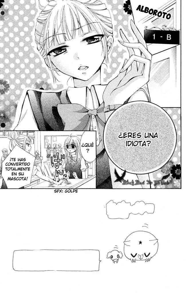 Amai Akuma ga Warau capítulo 8 página 14