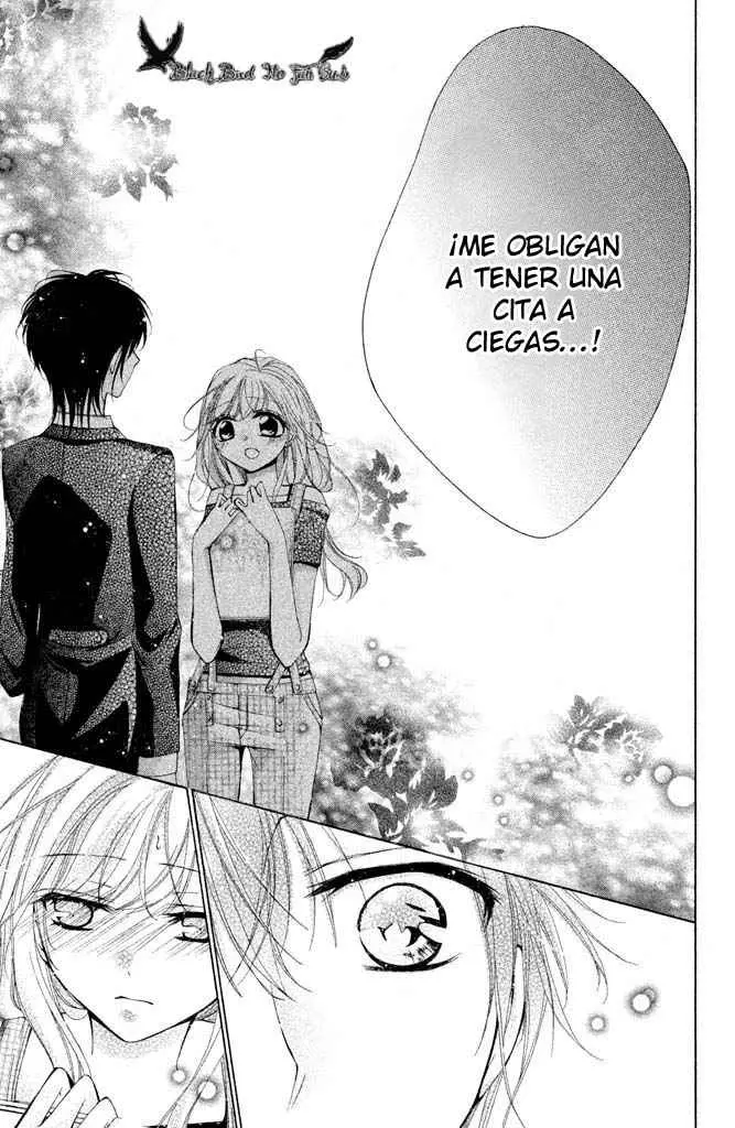 Amai Akuma ga Warau capítulo 8 página 20