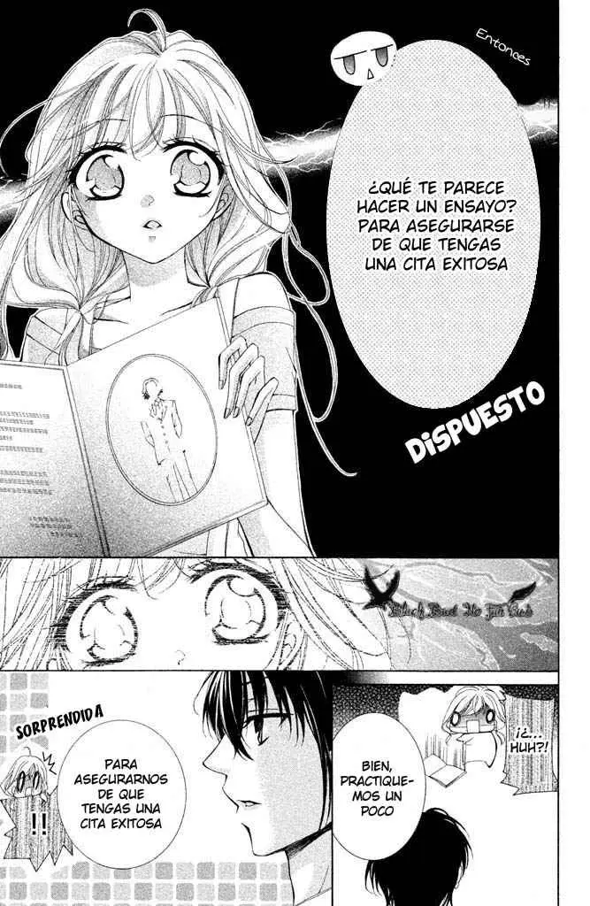 Amai Akuma ga Warau capítulo 8 página 22