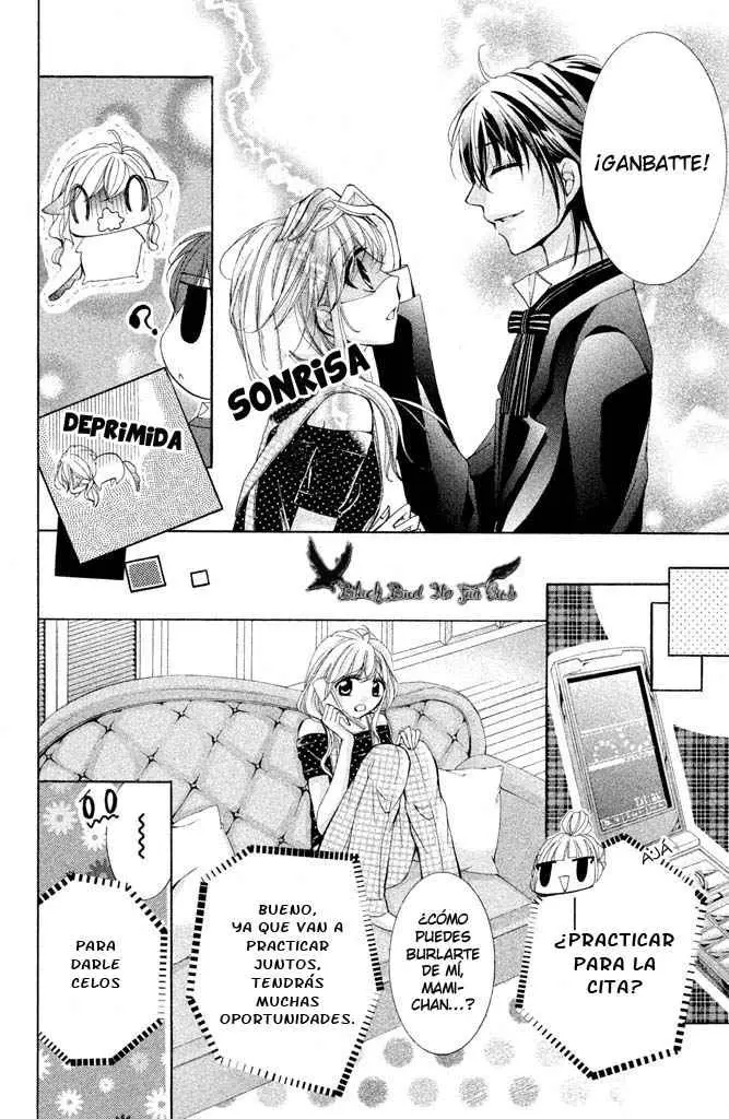 Amai Akuma ga Warau capítulo 8 página 23
