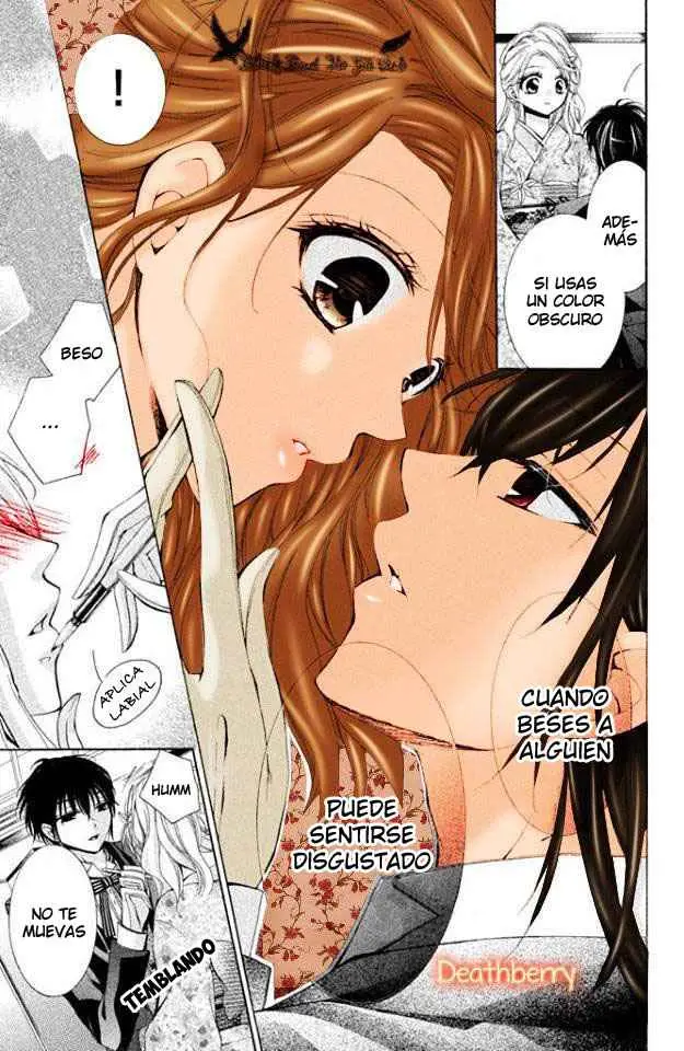 Amai Akuma ga Warau capítulo 8 página 30