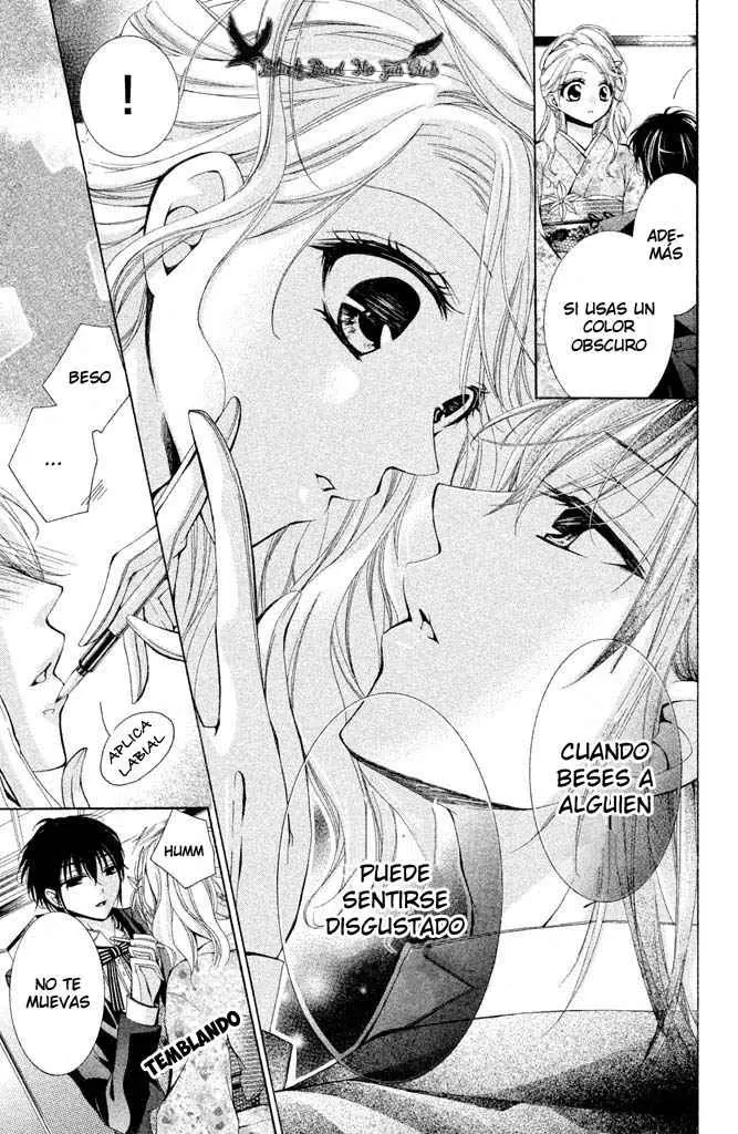Amai Akuma ga Warau capítulo 8 página 31