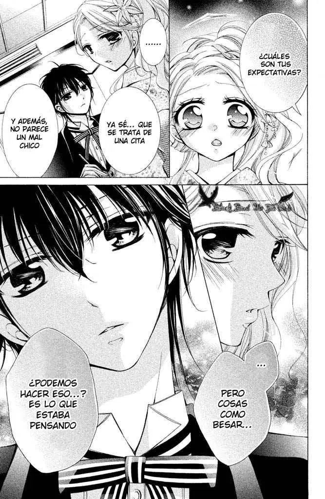 Amai Akuma ga Warau capítulo 8 página 33