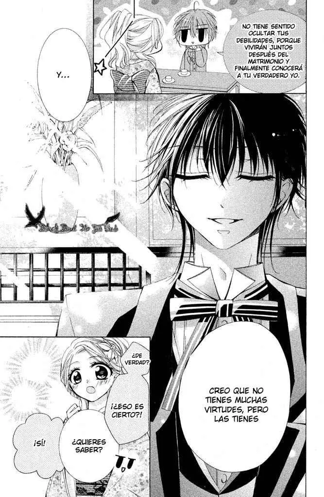 Amai Akuma ga Warau capítulo 8 página 38