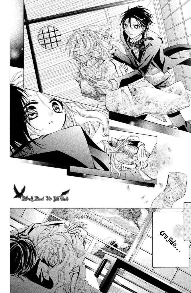 Amai Akuma ga Warau capítulo 8 página 41