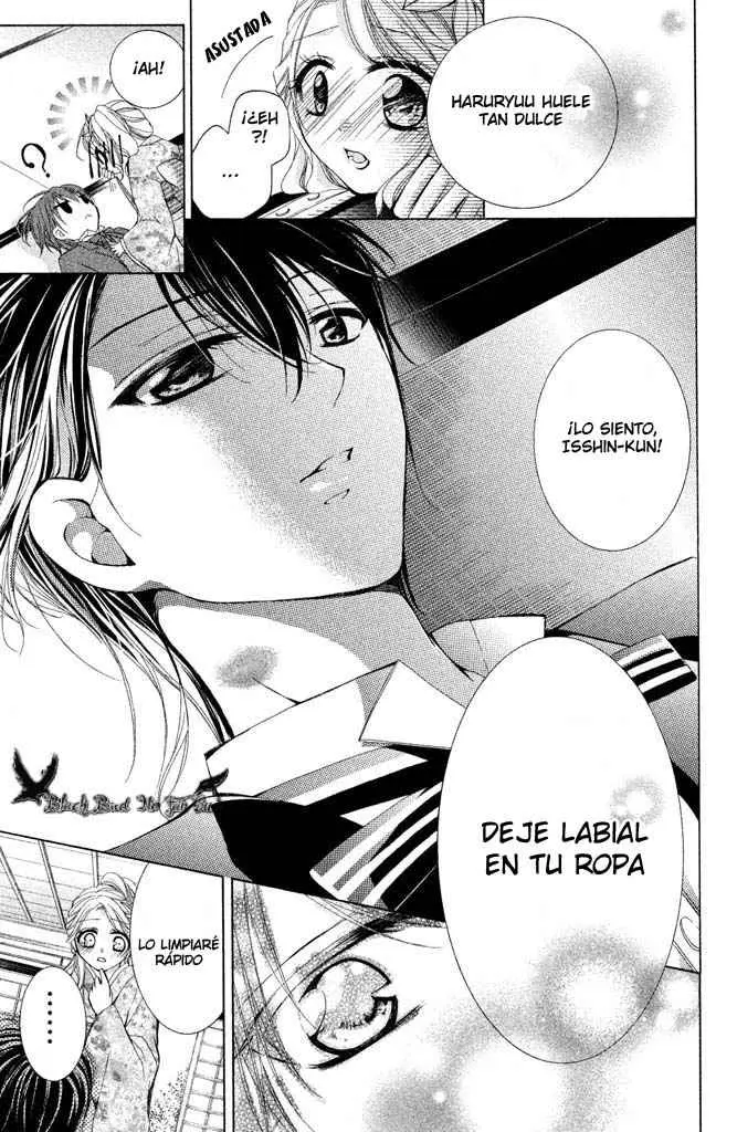 Amai Akuma ga Warau capítulo 8 página 42