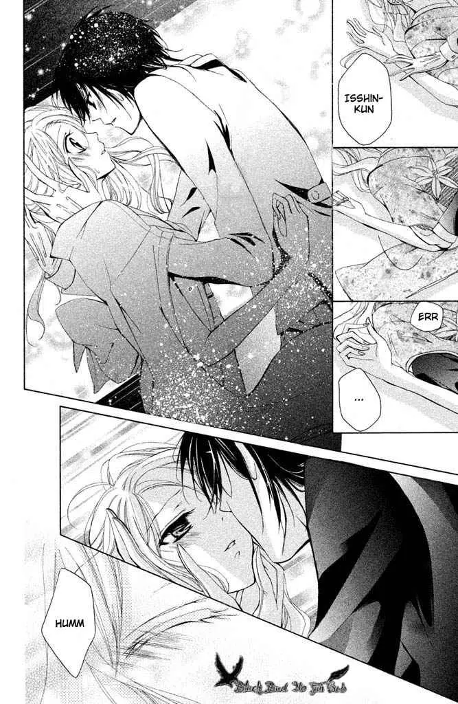 Amai Akuma ga Warau capítulo 8 página 45