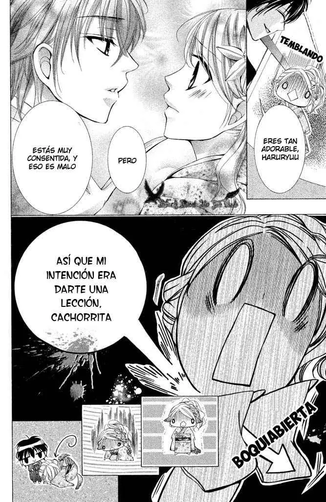 Amai Akuma ga Warau capítulo 8 página 49