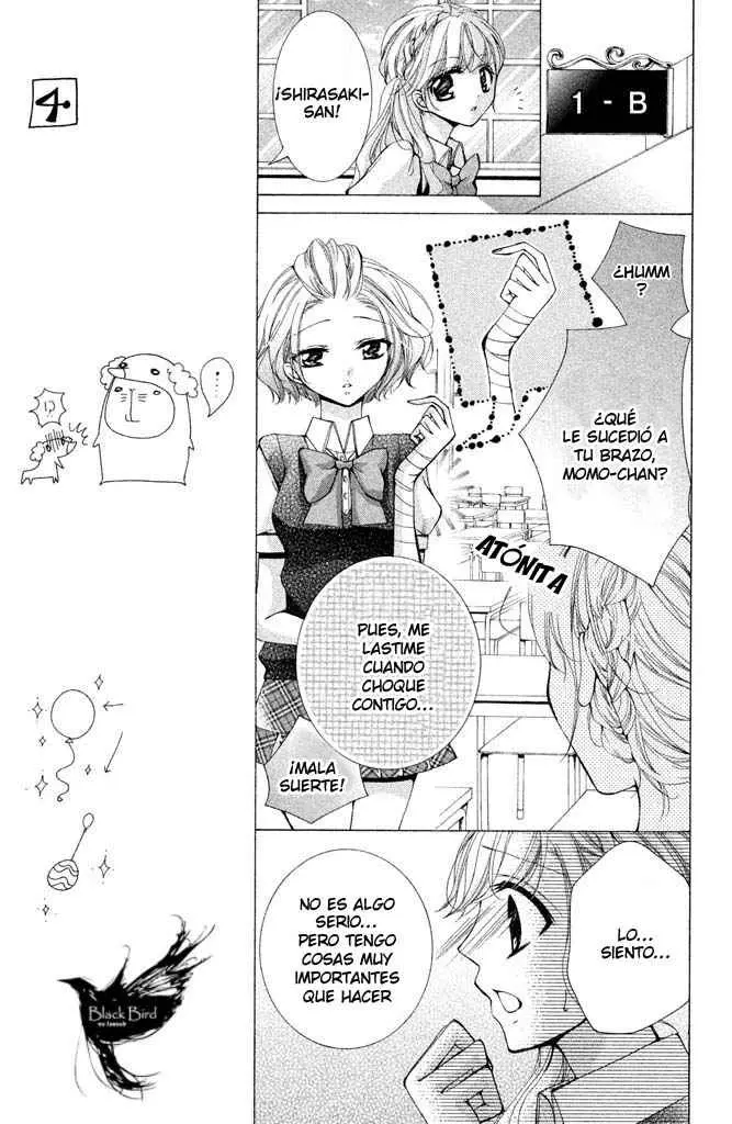 Amai Akuma ga Warau capítulo 9 página 17