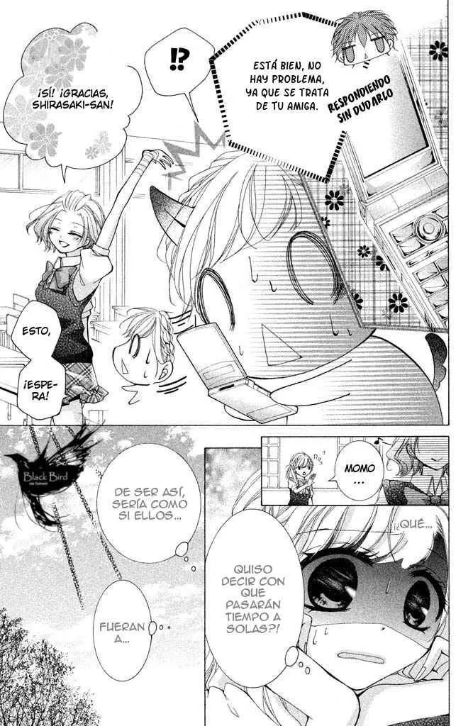 Amai Akuma ga Warau capítulo 9 página 19
