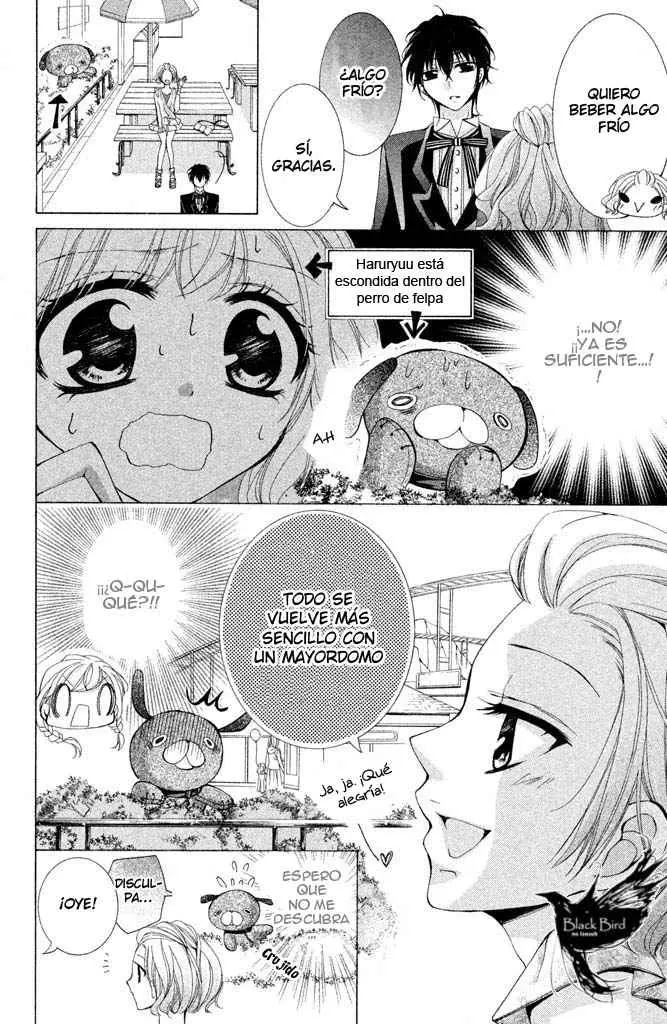 Amai Akuma ga Warau capítulo 9 página 24