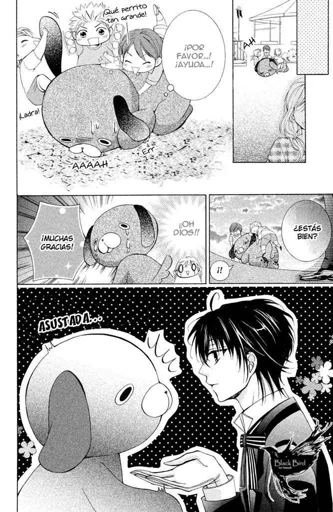 Amai Akuma ga Warau capítulo 9 página 43