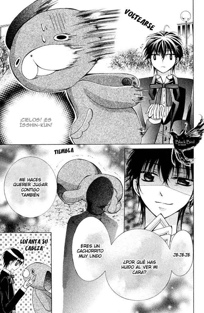 Amai Akuma ga Warau capítulo 9 página 44