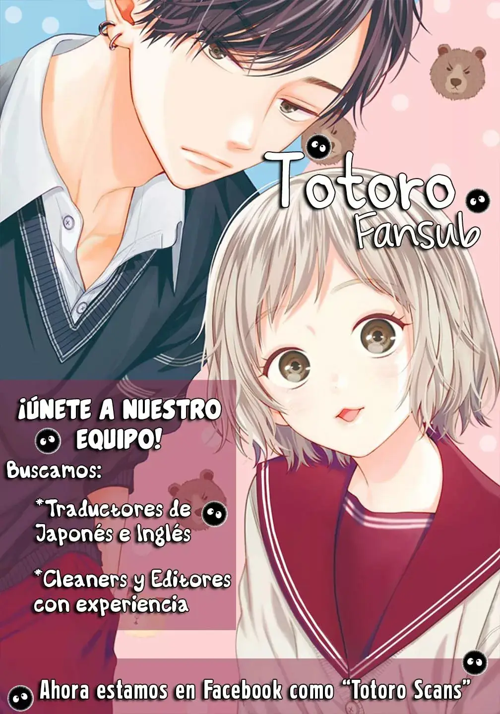 Amai Kawaki ha Kimi no sei capítulo 8 página 28