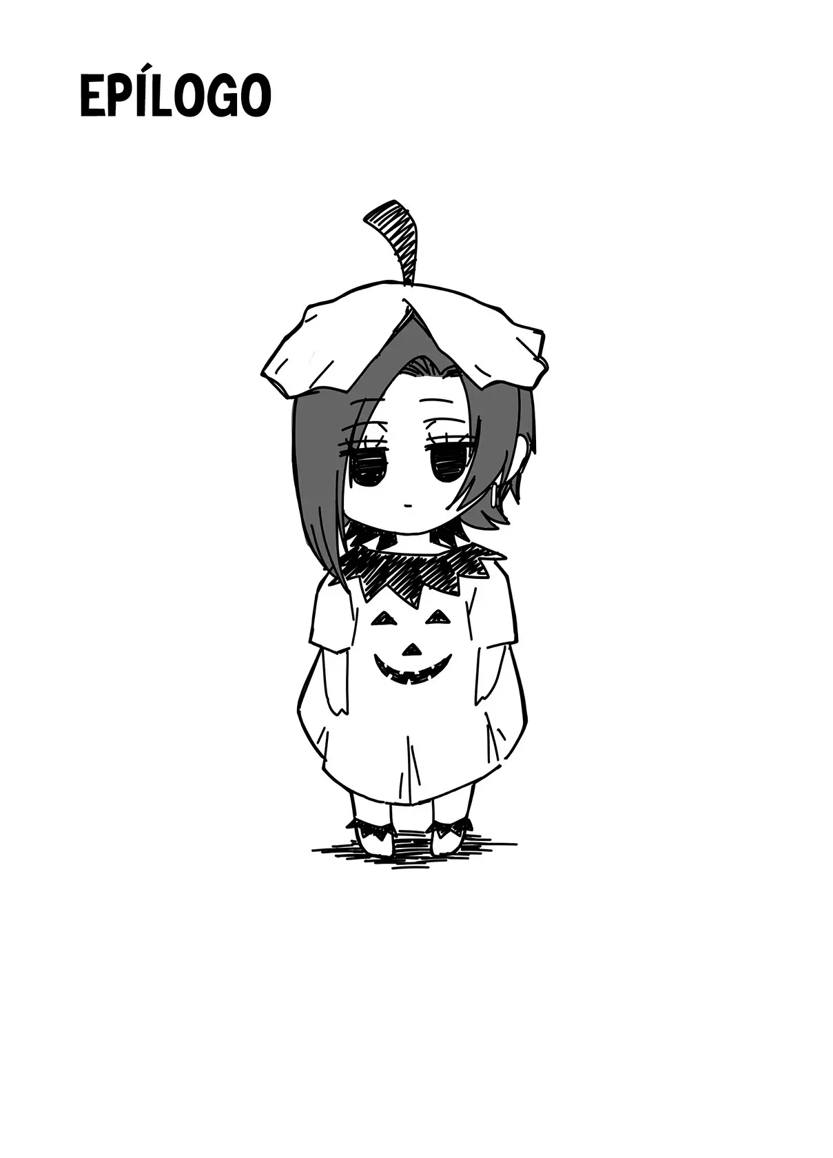 Amai-san wa Tsumetakute Amai capítulo 16 página 13