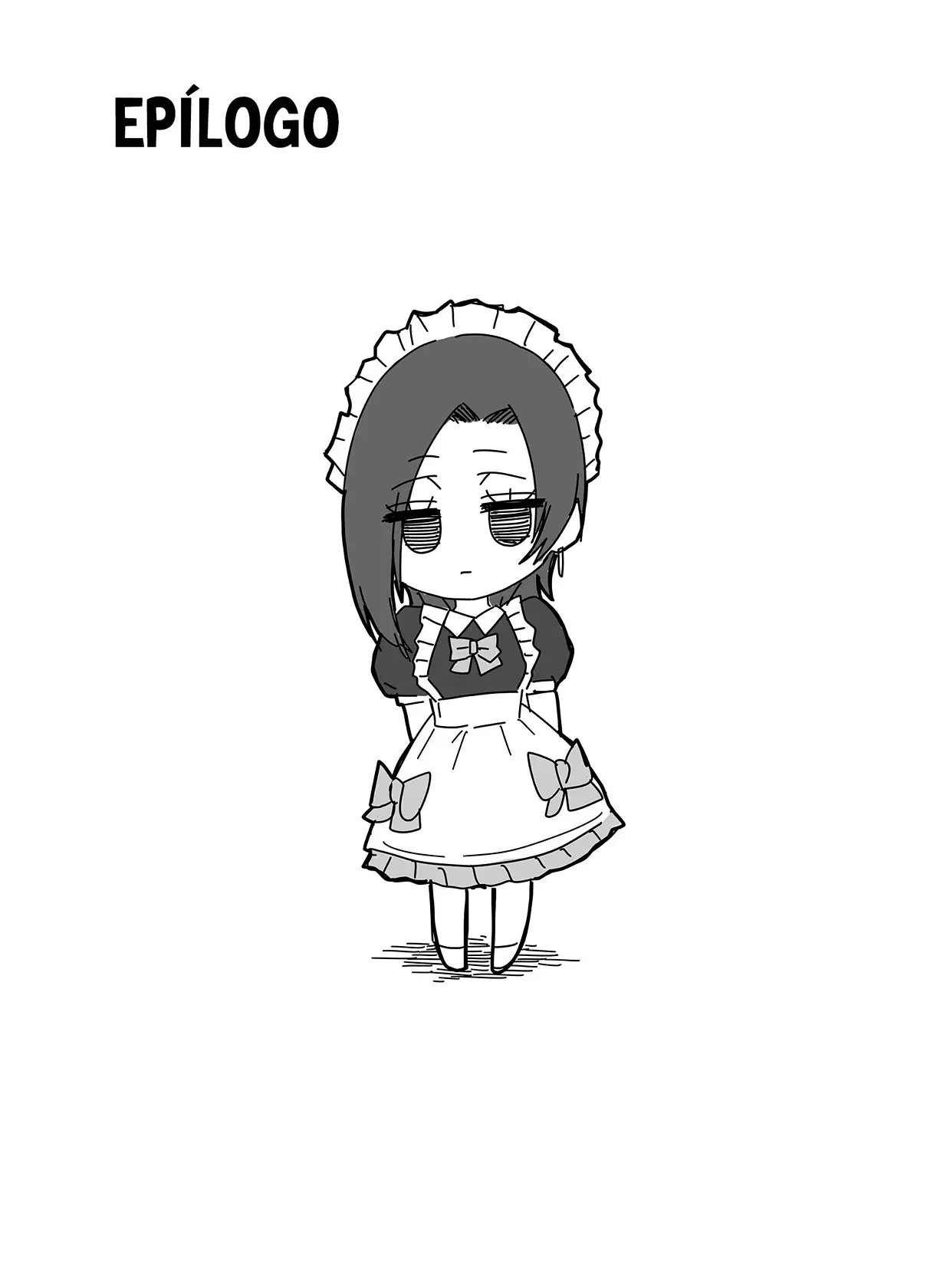 Amai-san wa Tsumetakute Amai capítulo 17 página 13