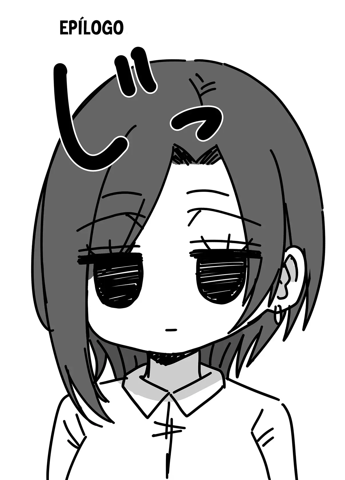 Amai-san wa Tsumetakute Amai capítulo 22 página 13