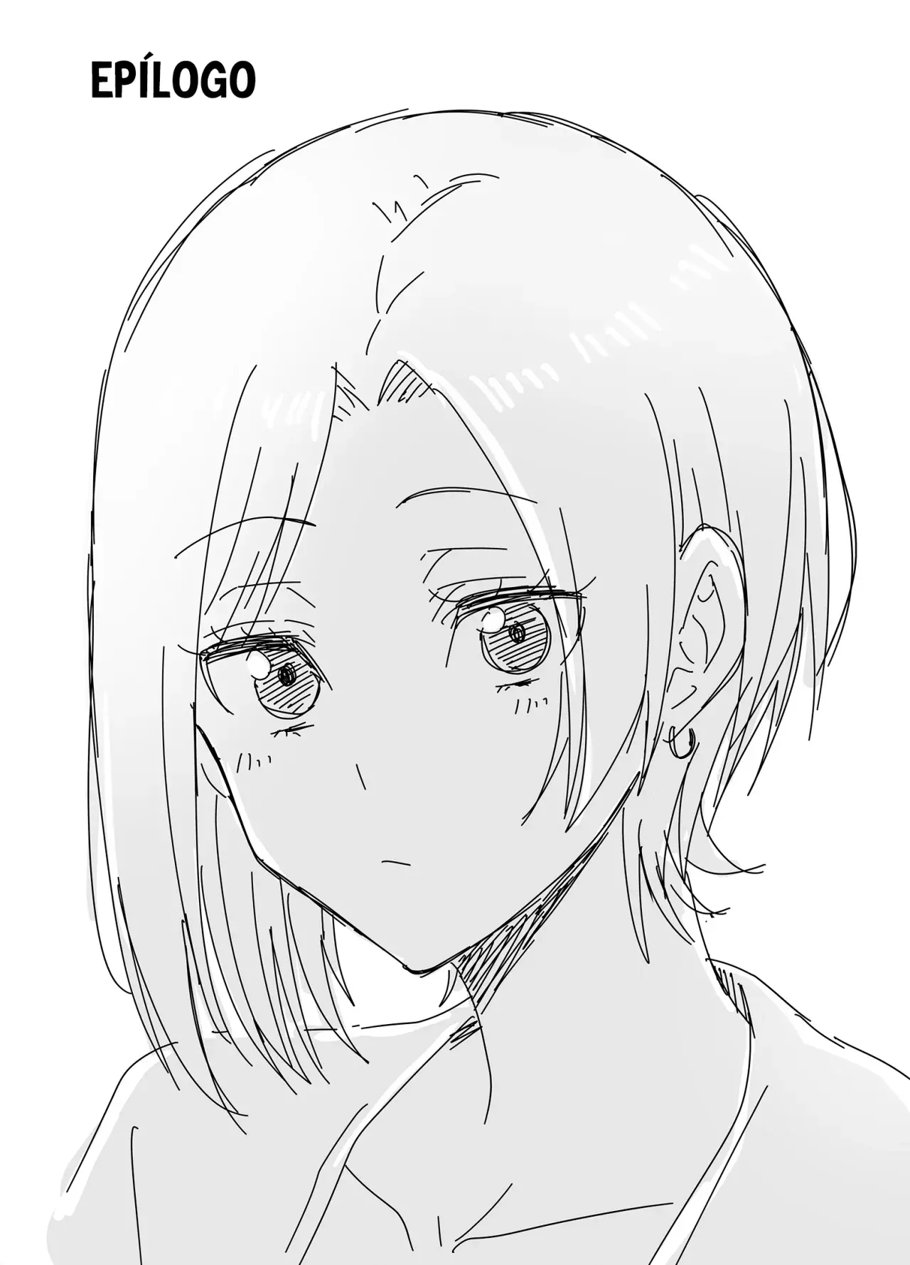 Amai-san wa Tsumetakute Amai capítulo 24 página 11