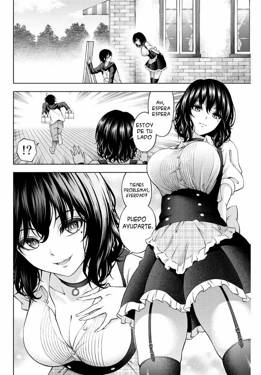 Amama Cinderella capítulo 1 página 44