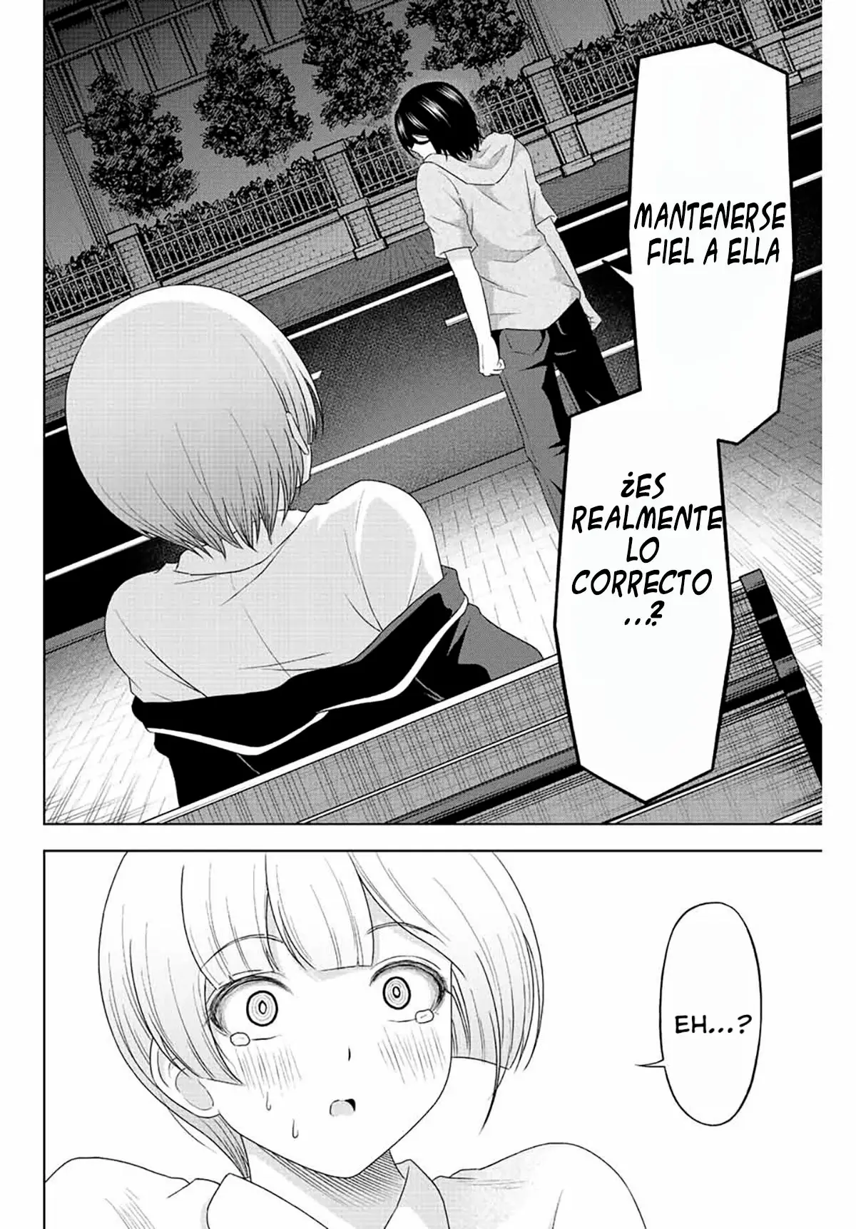 Amama Cinderella capítulo 6 página 13