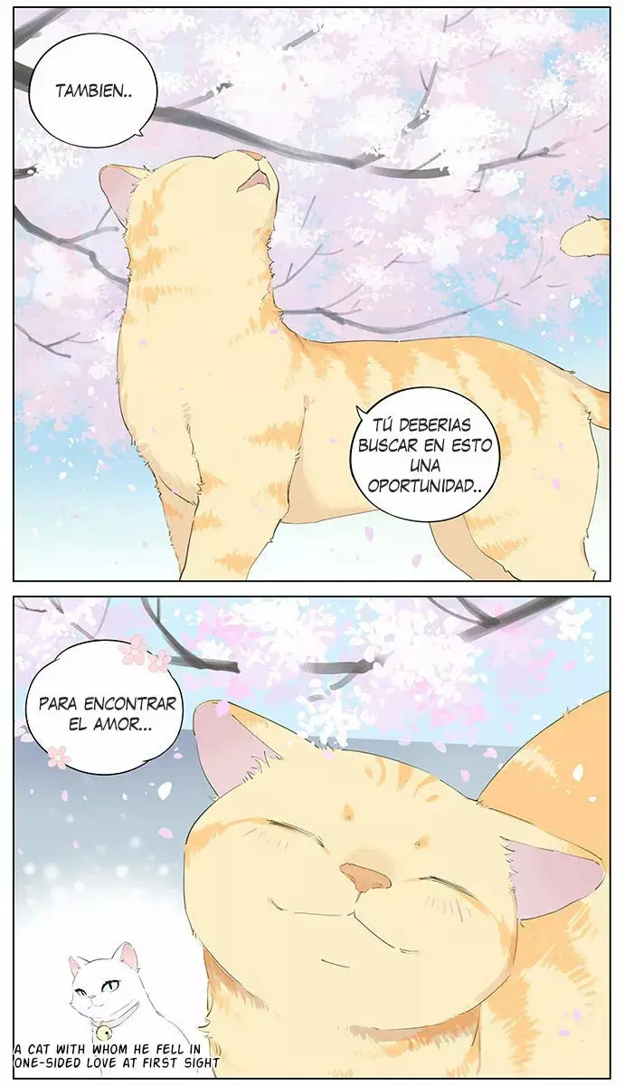 Aman's Animal Tales capítulo 5 página 4