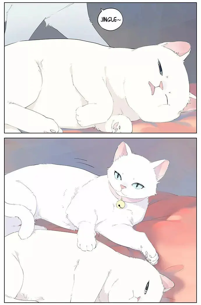 Aman's Animal Tales capítulo 5 página 5