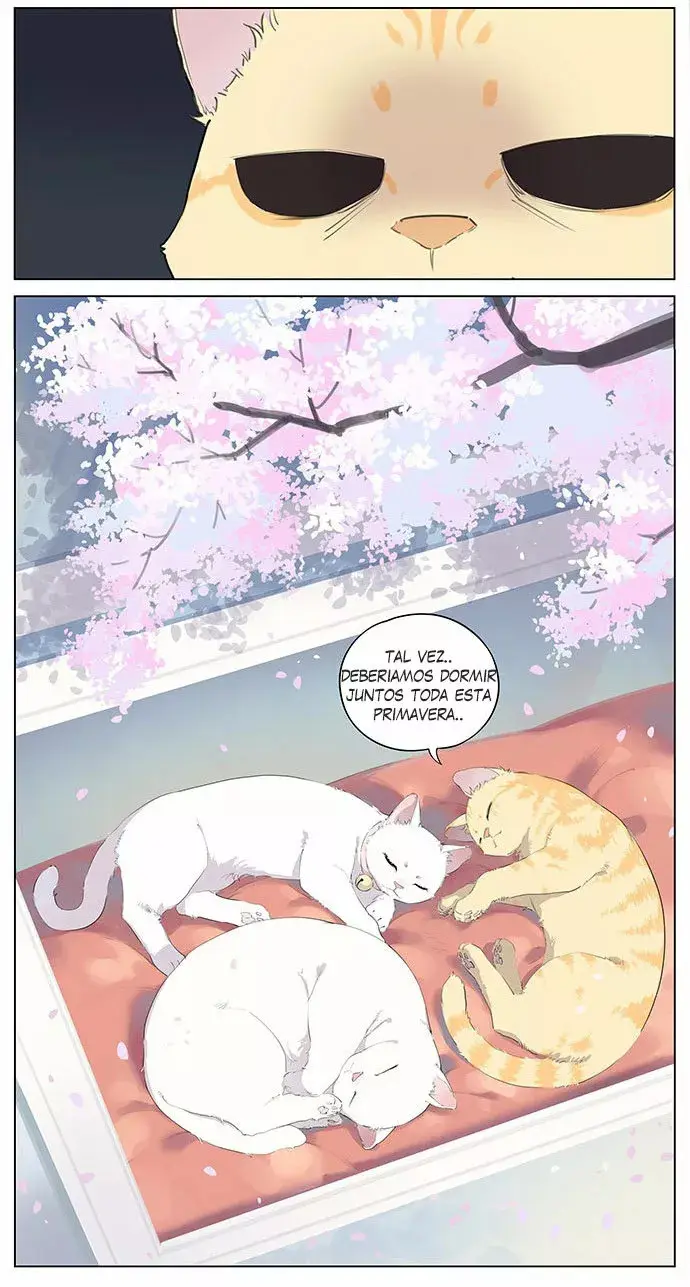 Aman's Animal Tales capítulo 5 página 8
