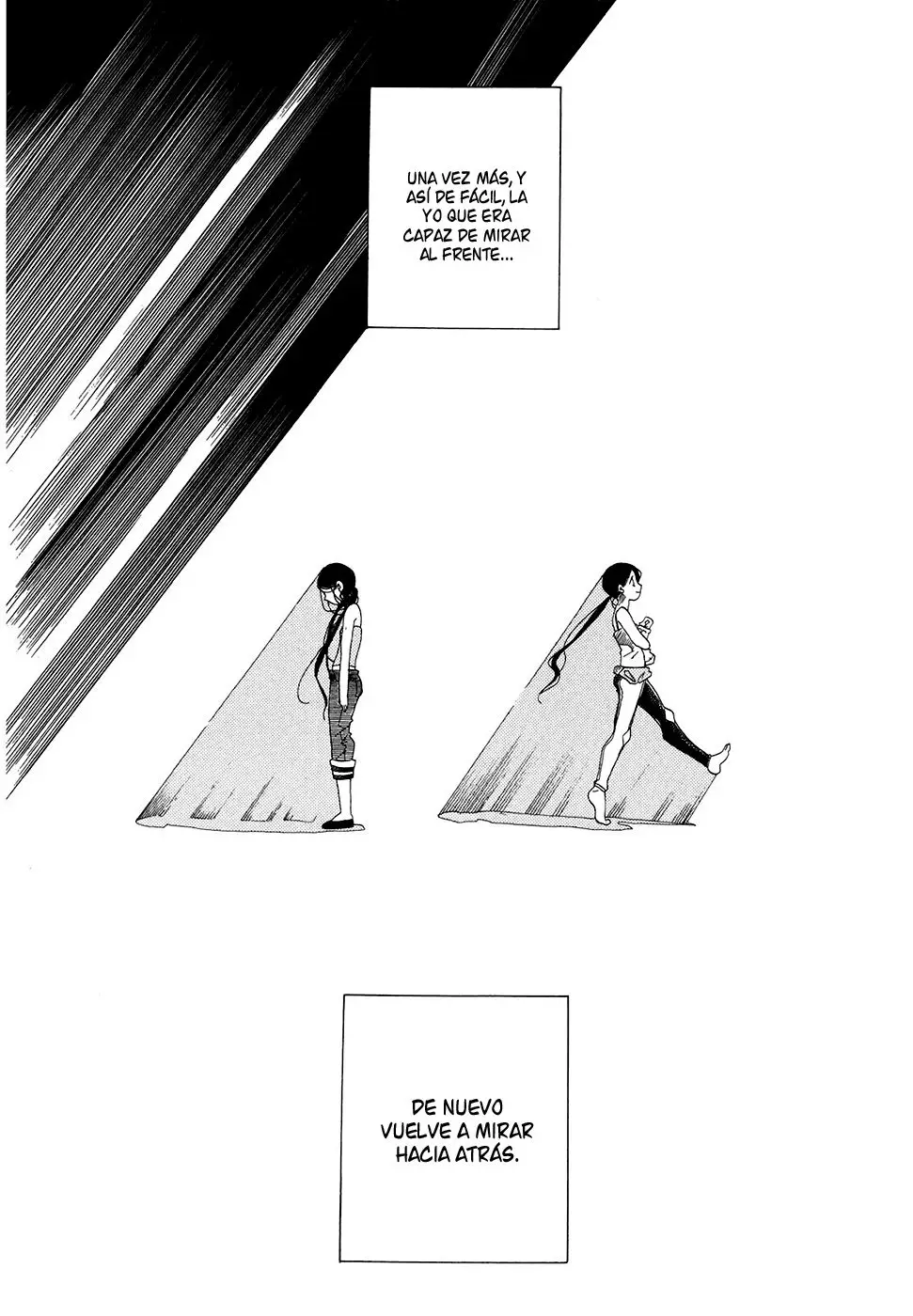Amanchu! capítulo 28 página 15