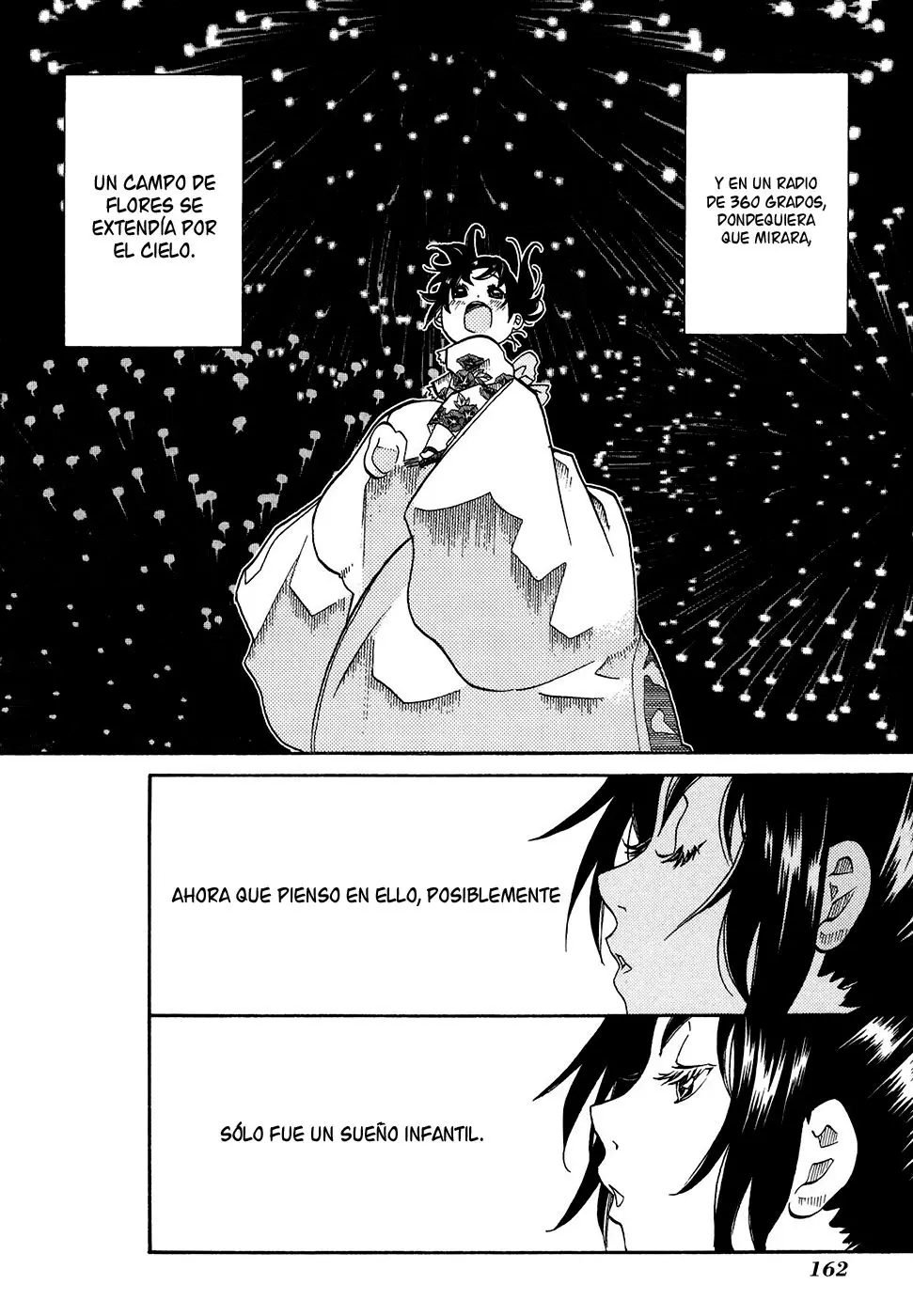 Amanchu! capítulo 30 página 18