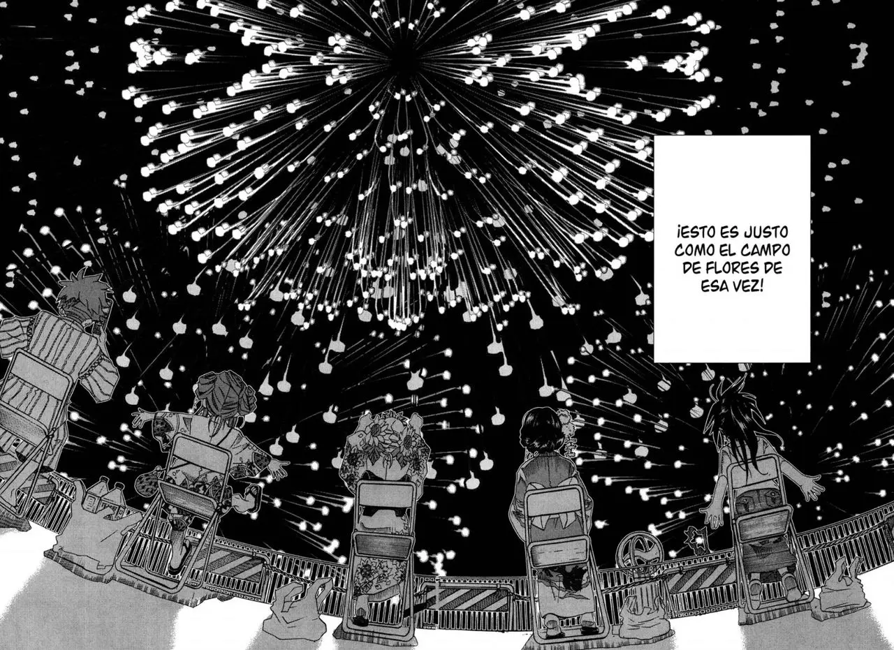 Amanchu! capítulo 30 página 23