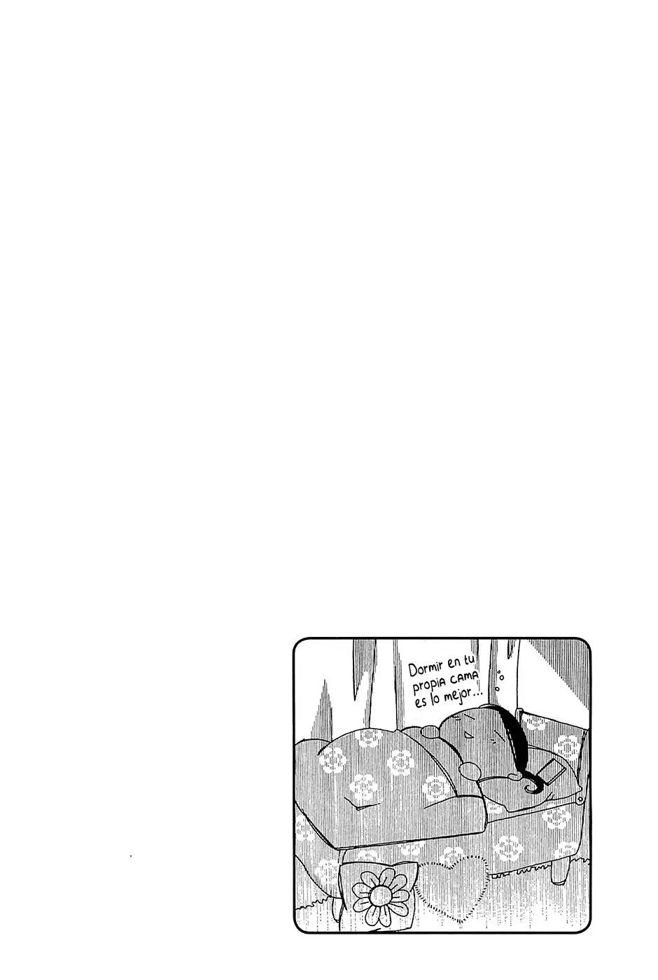 Amanchu! capítulo 35 página 31