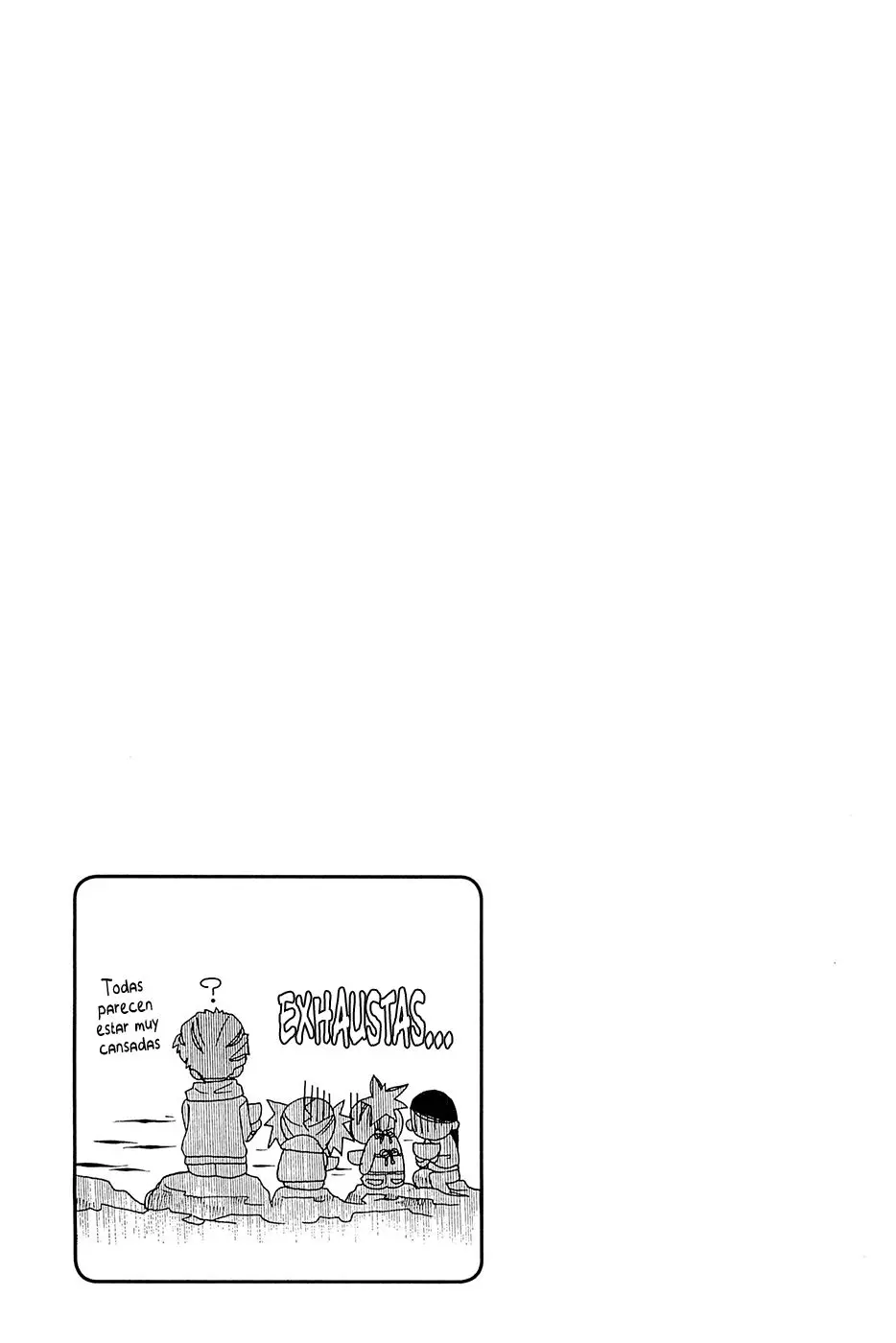 Amanchu! capítulo 36 página 26
