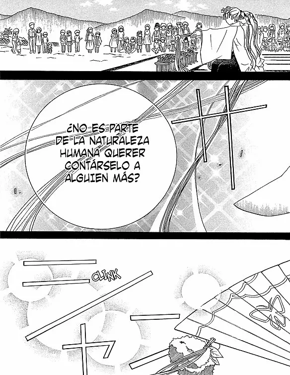 Amanchu! capítulo 42 página 18