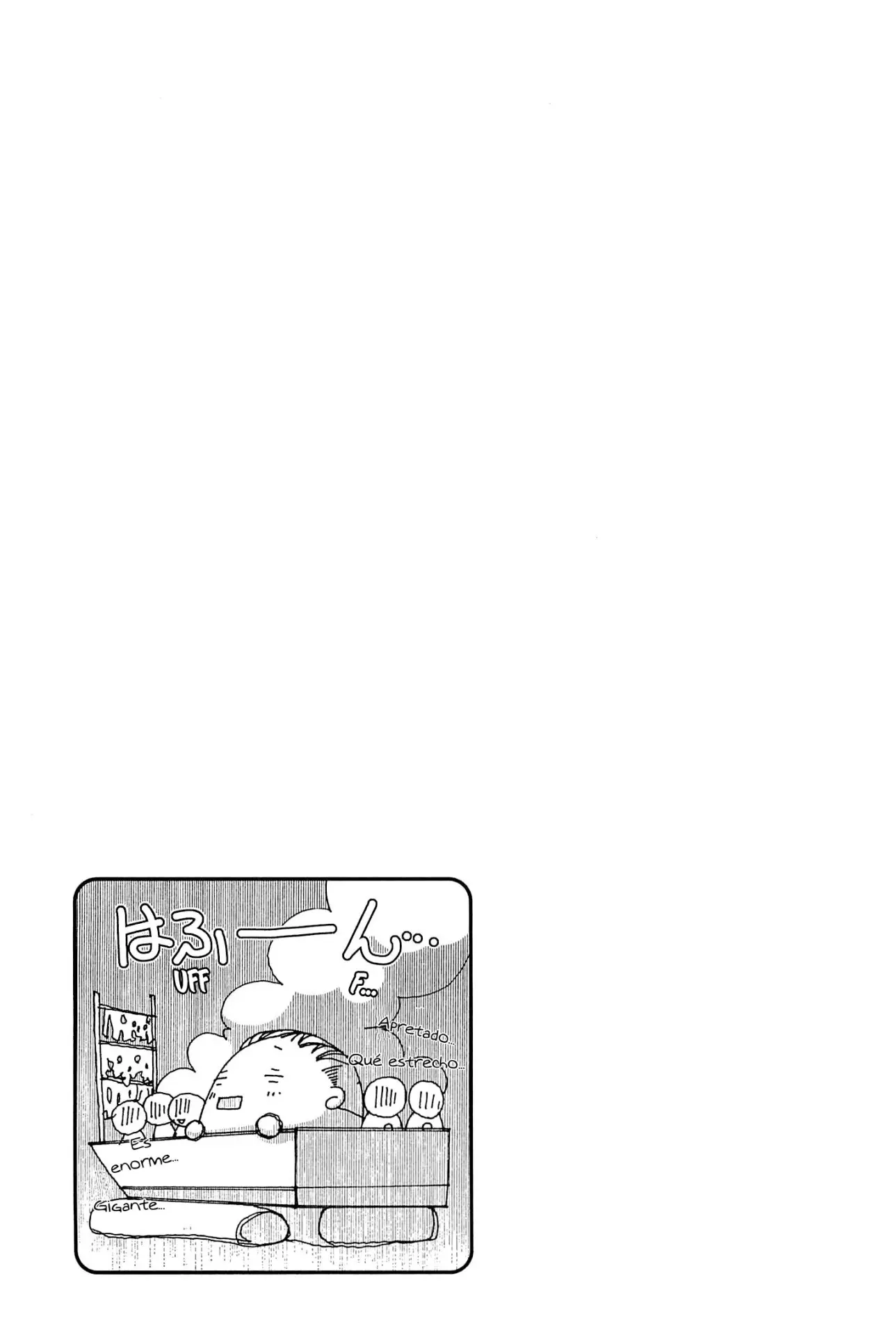 Amanchu! capítulo 44 página 29