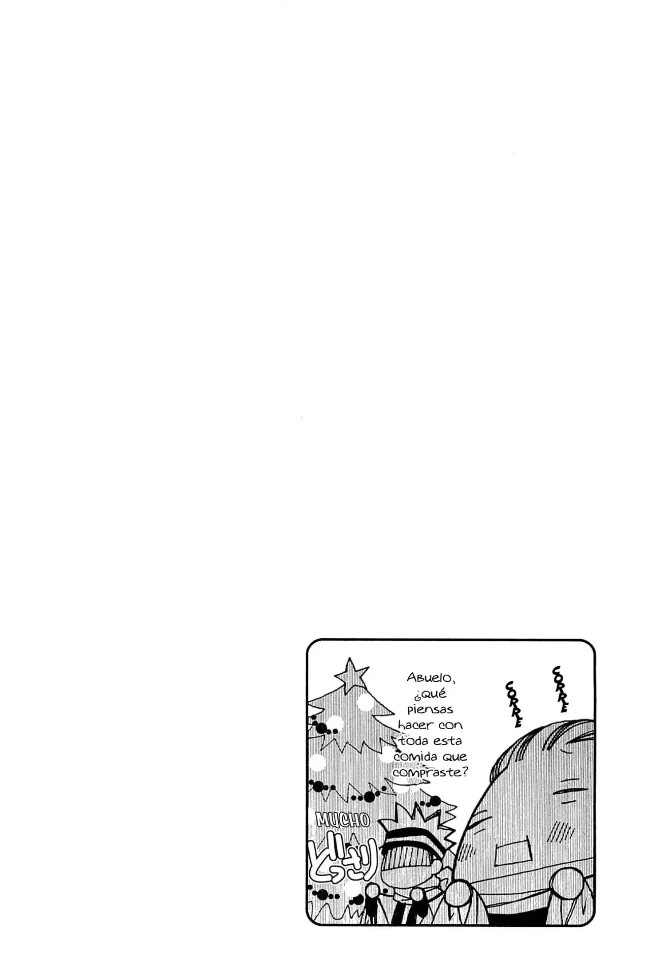 Amanchu! capítulo 44 página 30