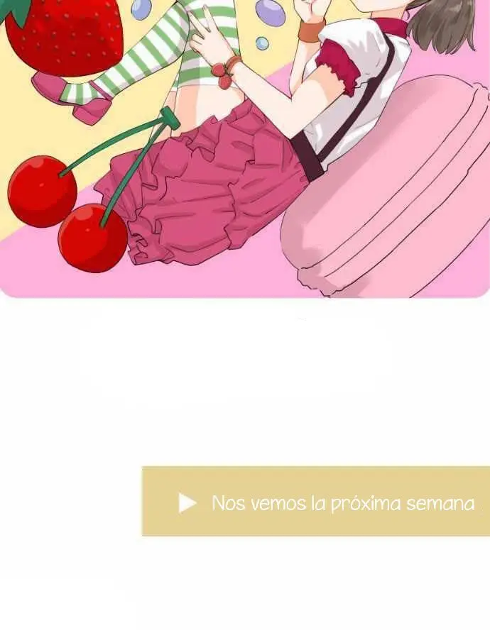 Amanogawa Ke No Yon Shimai capítulo 2 página 17