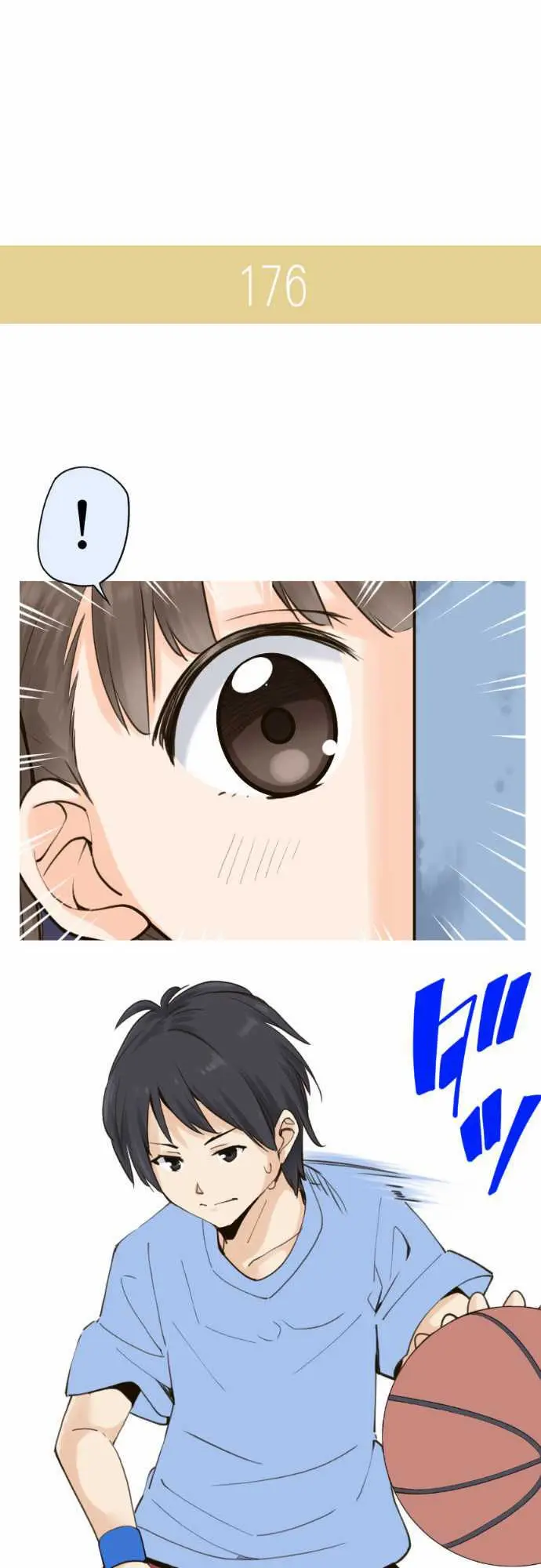 Amanogawa Ke No Yon Shimai capítulo 27 página 14