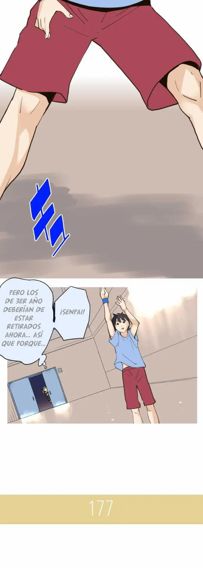 Amanogawa Ke No Yon Shimai capítulo 27 página 15