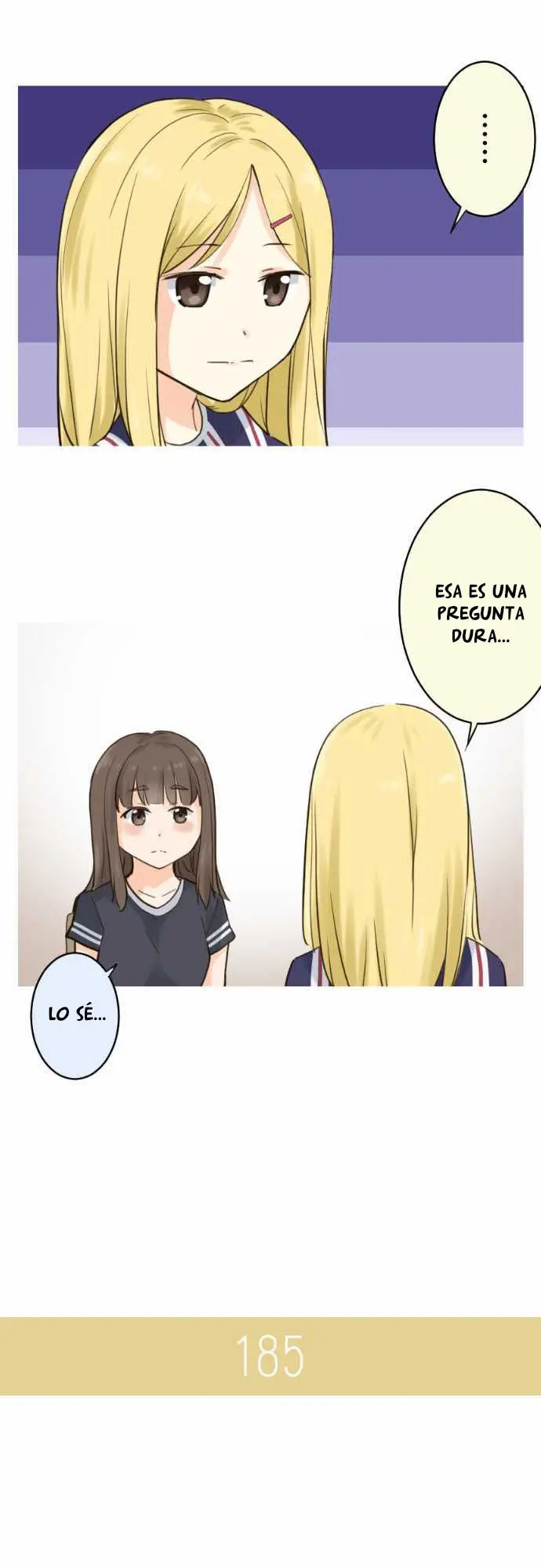 Amanogawa Ke No Yon Shimai capítulo 28 página 16
