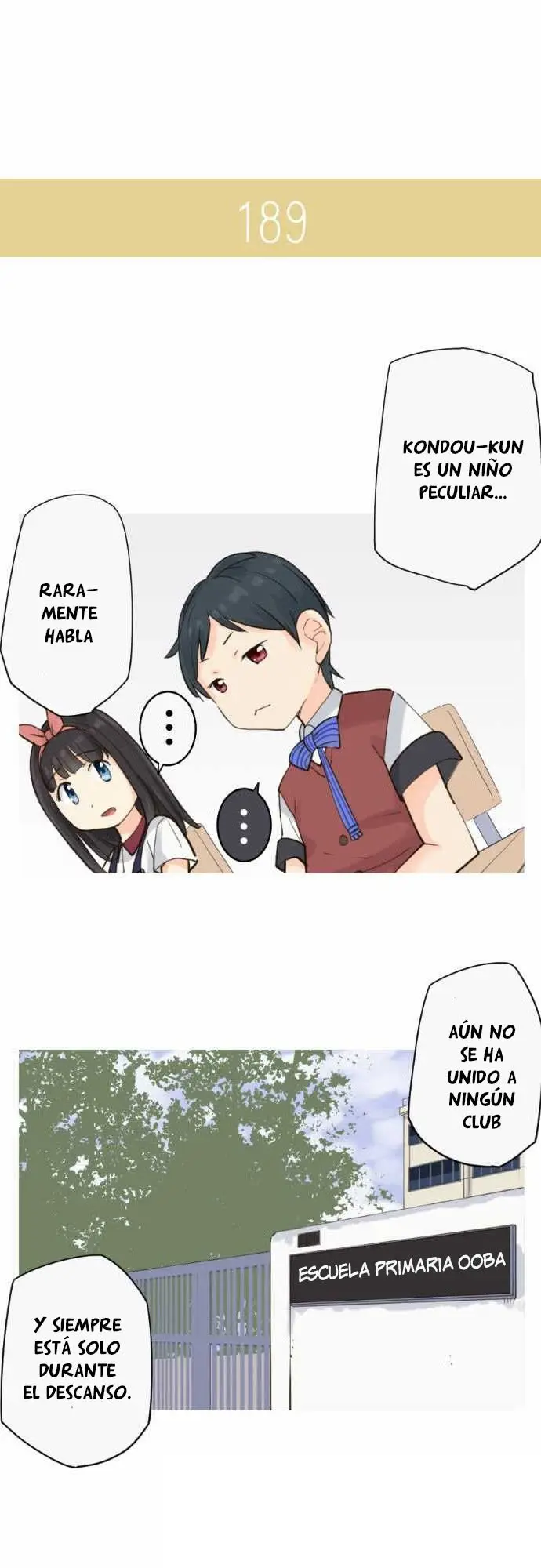 Amanogawa Ke No Yon Shimai capítulo 29 página 9